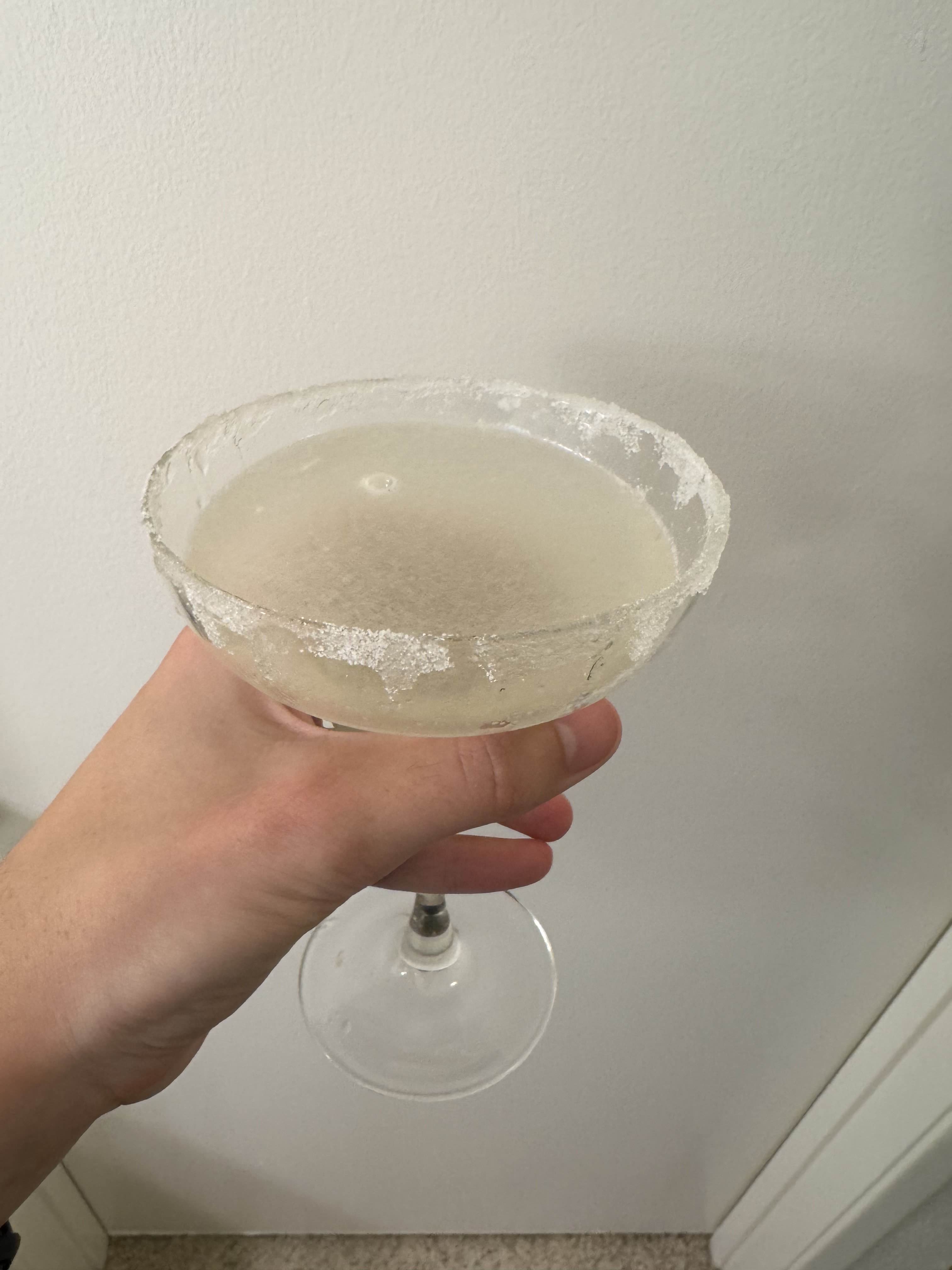 Lemon Drop
