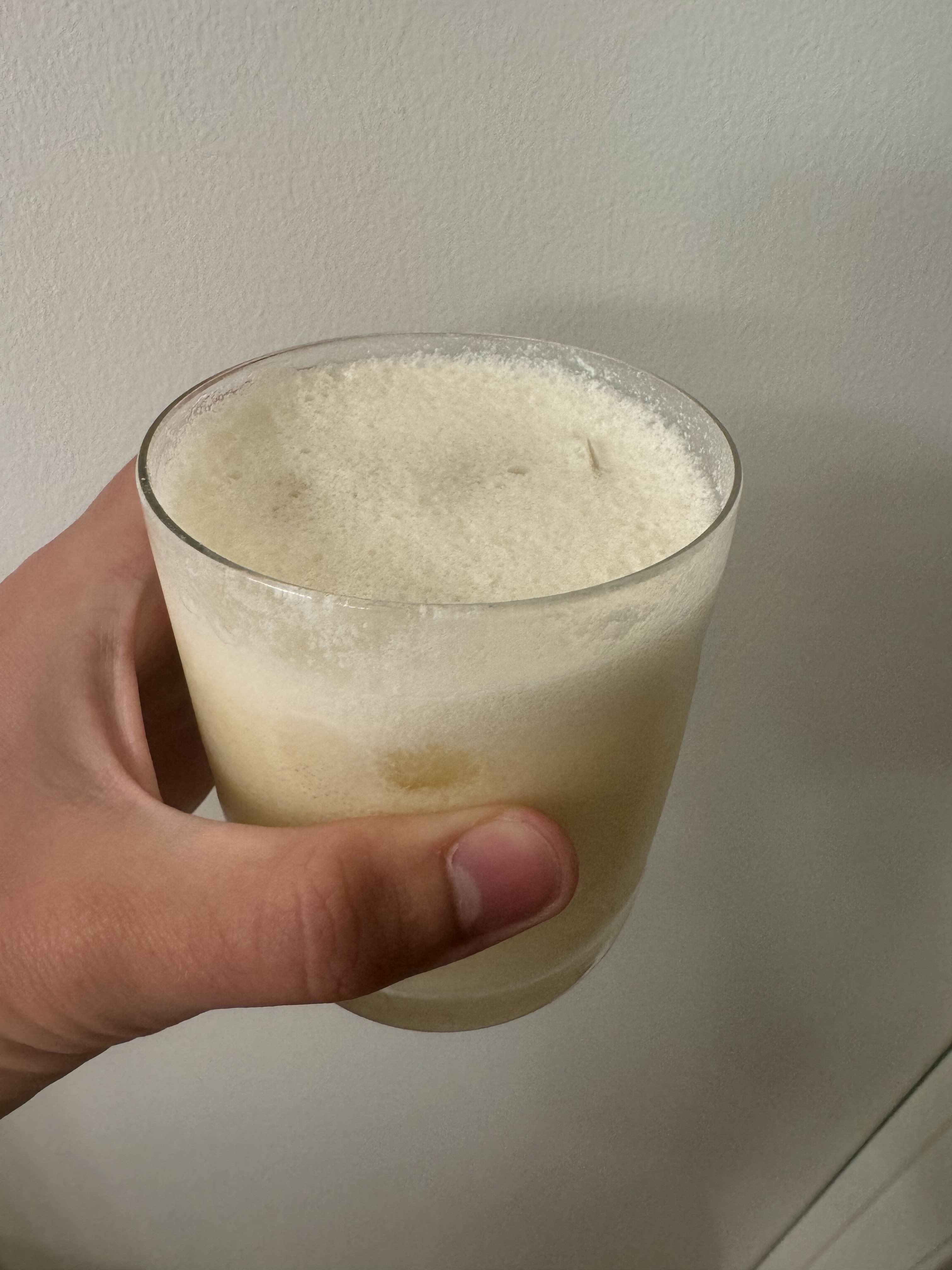 Nico Colada